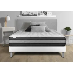 VITALIT Ensembles matelas sommiers VITALSPRING ZEN Clearance
