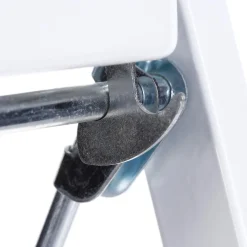 3S. x Home Escabeau 2 Marches New