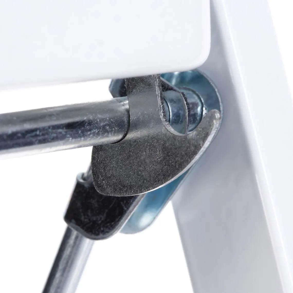 3S. x Home Escabeau 2 Marches New