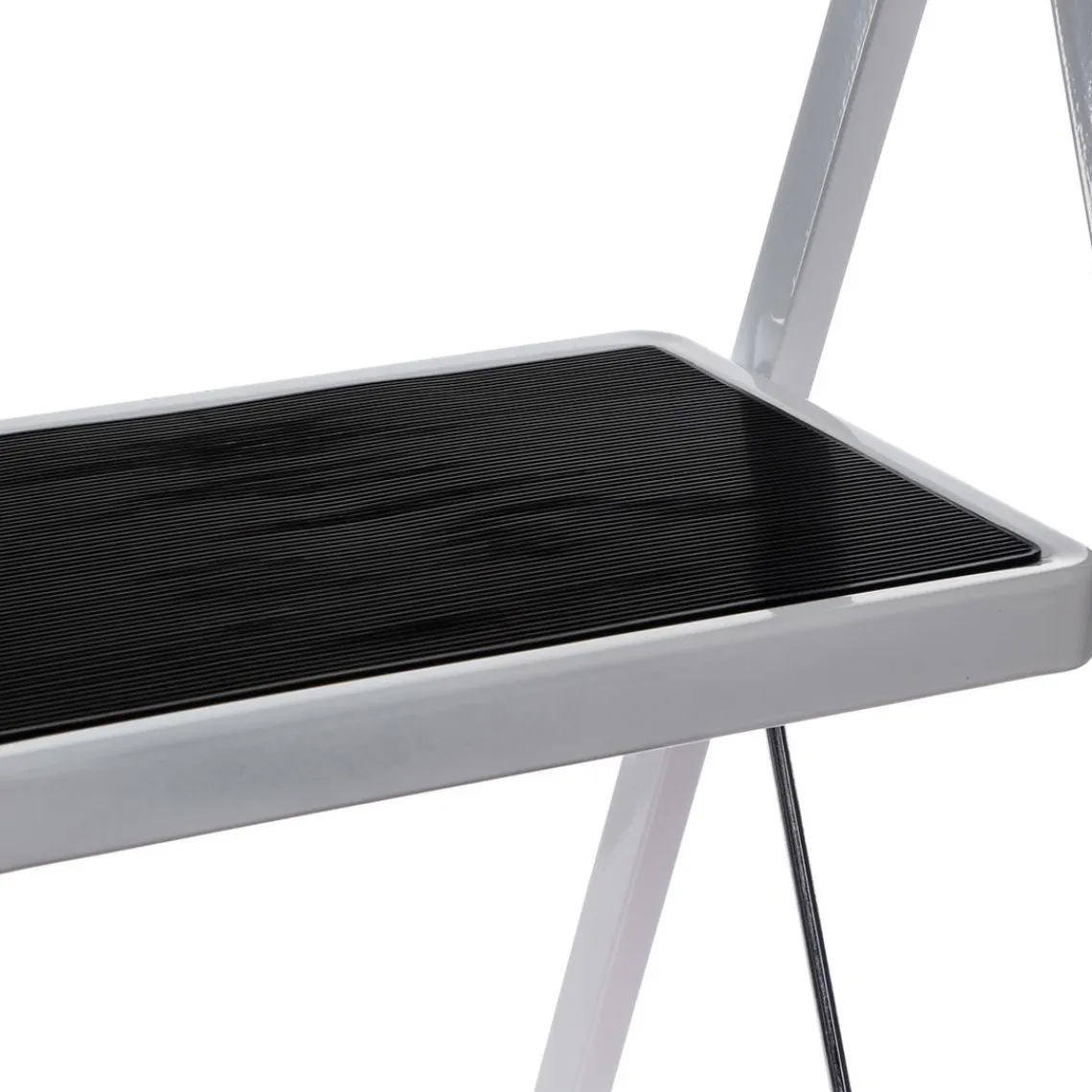 3S. x Home Escabeau 2 Marches New