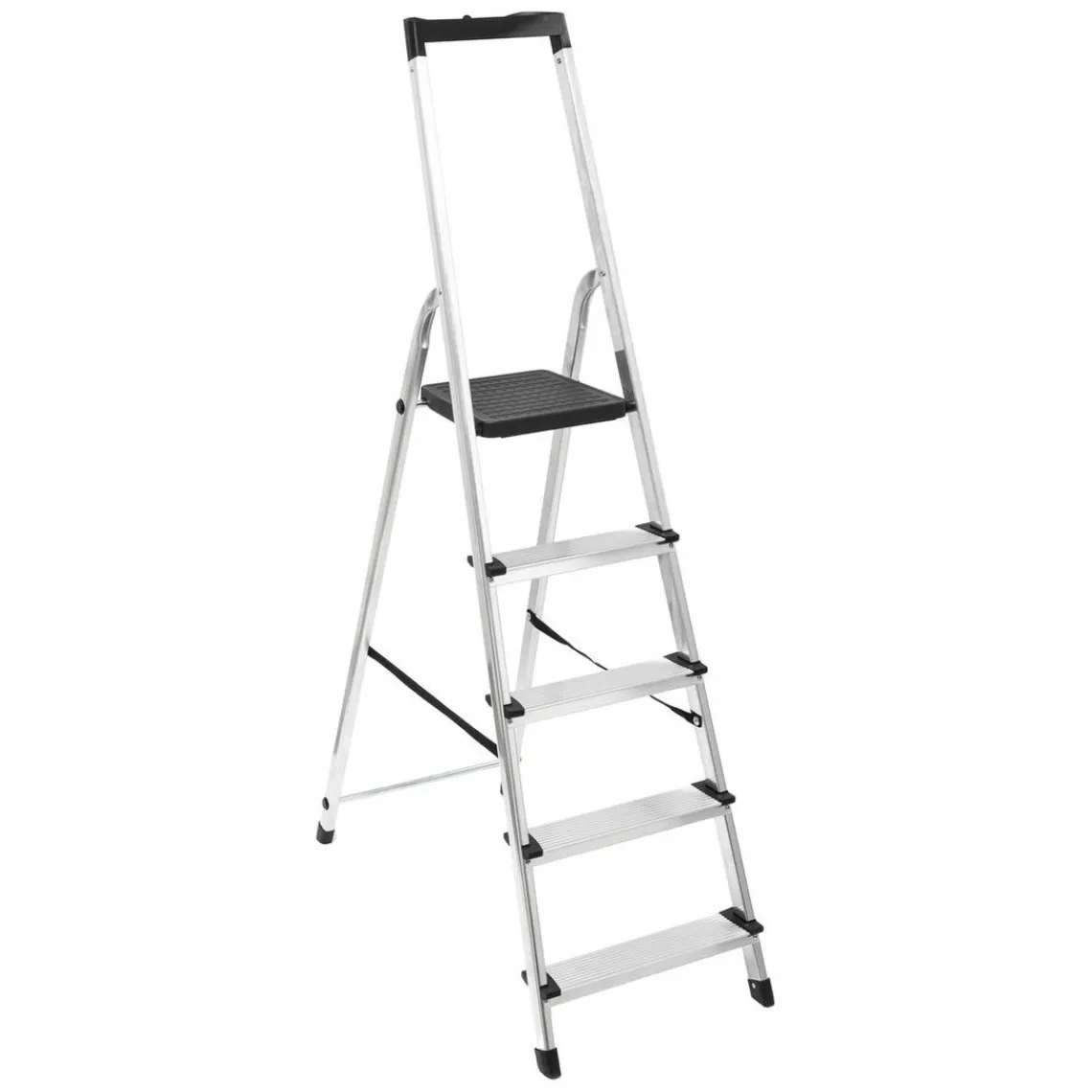 3S. x Home Escabeau 5 Marches Hot