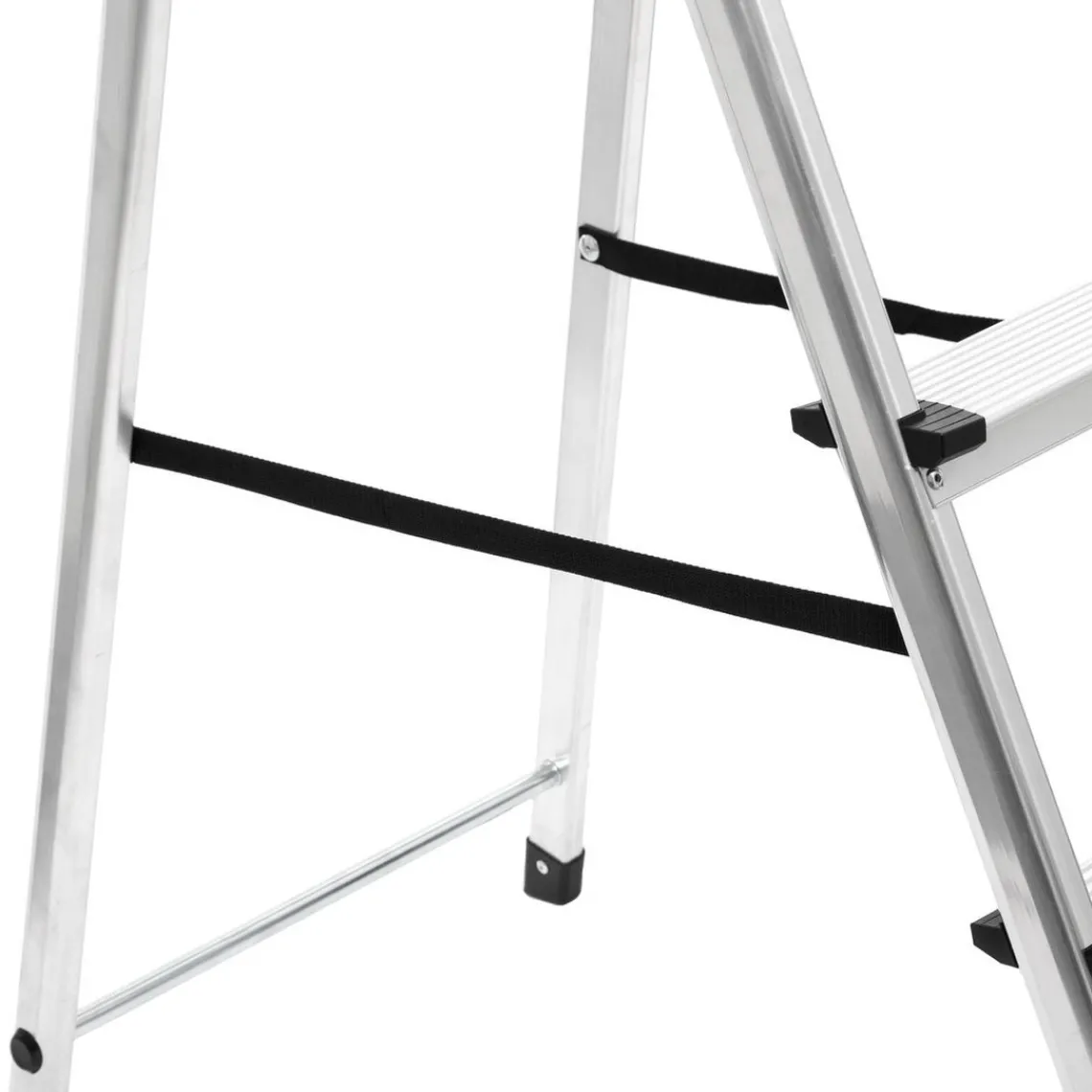 3S. x Home Escabeau 5 Marches Hot