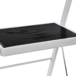 3S. x Home Escabeau 3 marches Discount