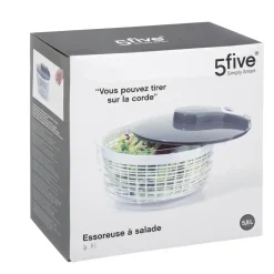 3S. x Home Essoreuse à fil 27 cm Outlet