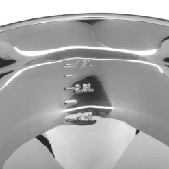 3S. x Home Essoreuse à levier inox 3,5L Outlet