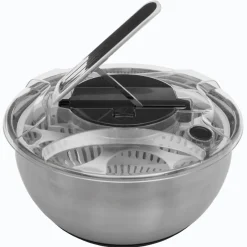 3S. x Home Essoreuse à levier inox 3,5L Outlet