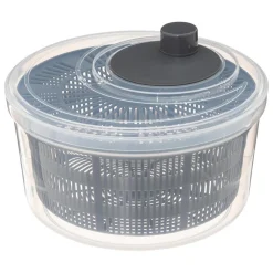 3S. x Home Essoreuse mécanique 4 litres - blanc Outlet