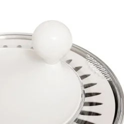 3S. x Home Essoreuse mécanique Blanc Discount