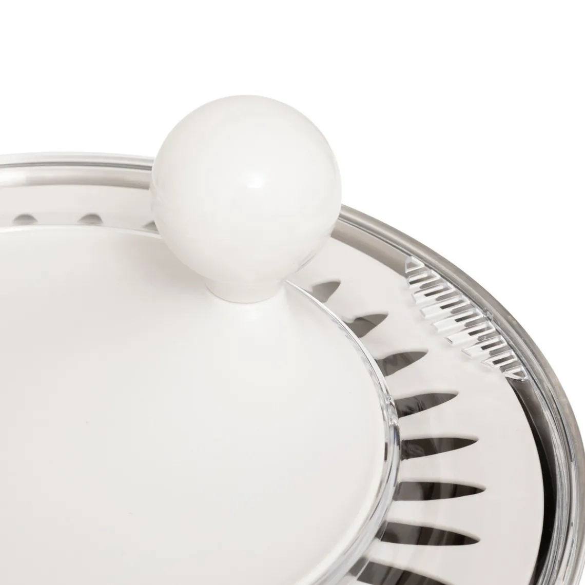 3S. x Home Essoreuse mécanique Blanc Discount