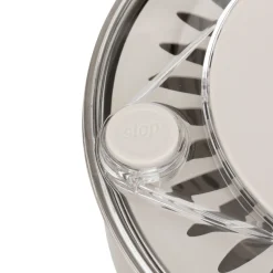 3S. x Home Essoreuse mécanique Blanc Discount