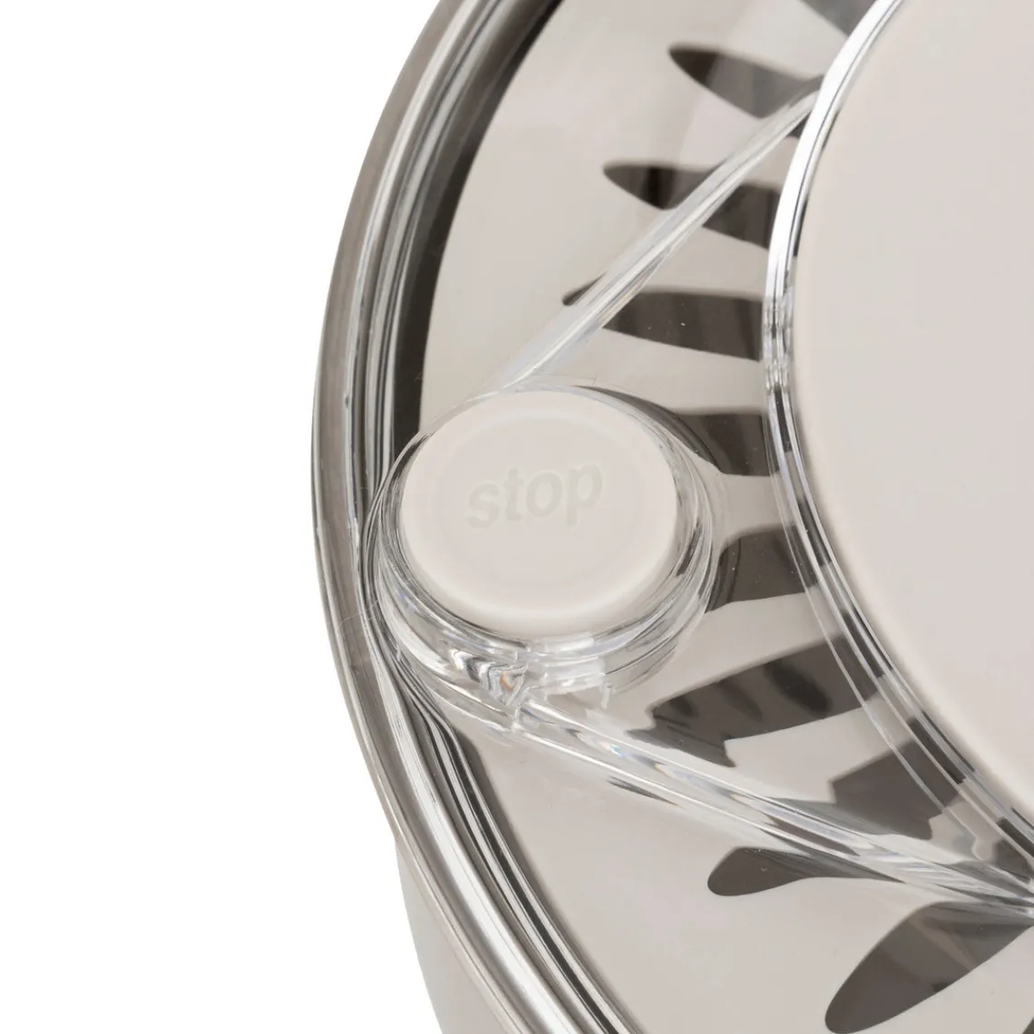 3S. x Home Essoreuse mécanique Blanc Discount