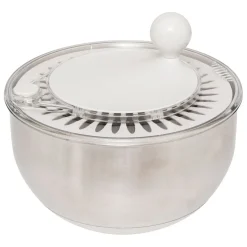 3S. x Home Essoreuse mécanique Blanc Discount