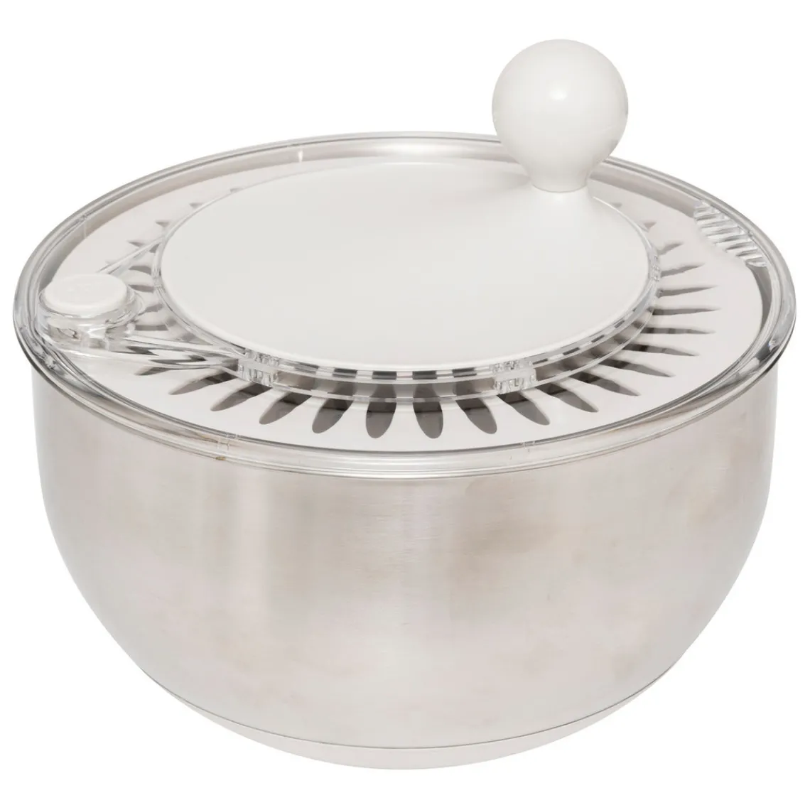 3S. x Home Essoreuse mécanique Blanc Discount