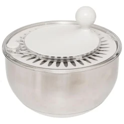 3S. x Home Essoreuse mécanique Blanc Discount