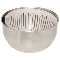 3S. x Home Essoreuse mécanique Blanc Discount