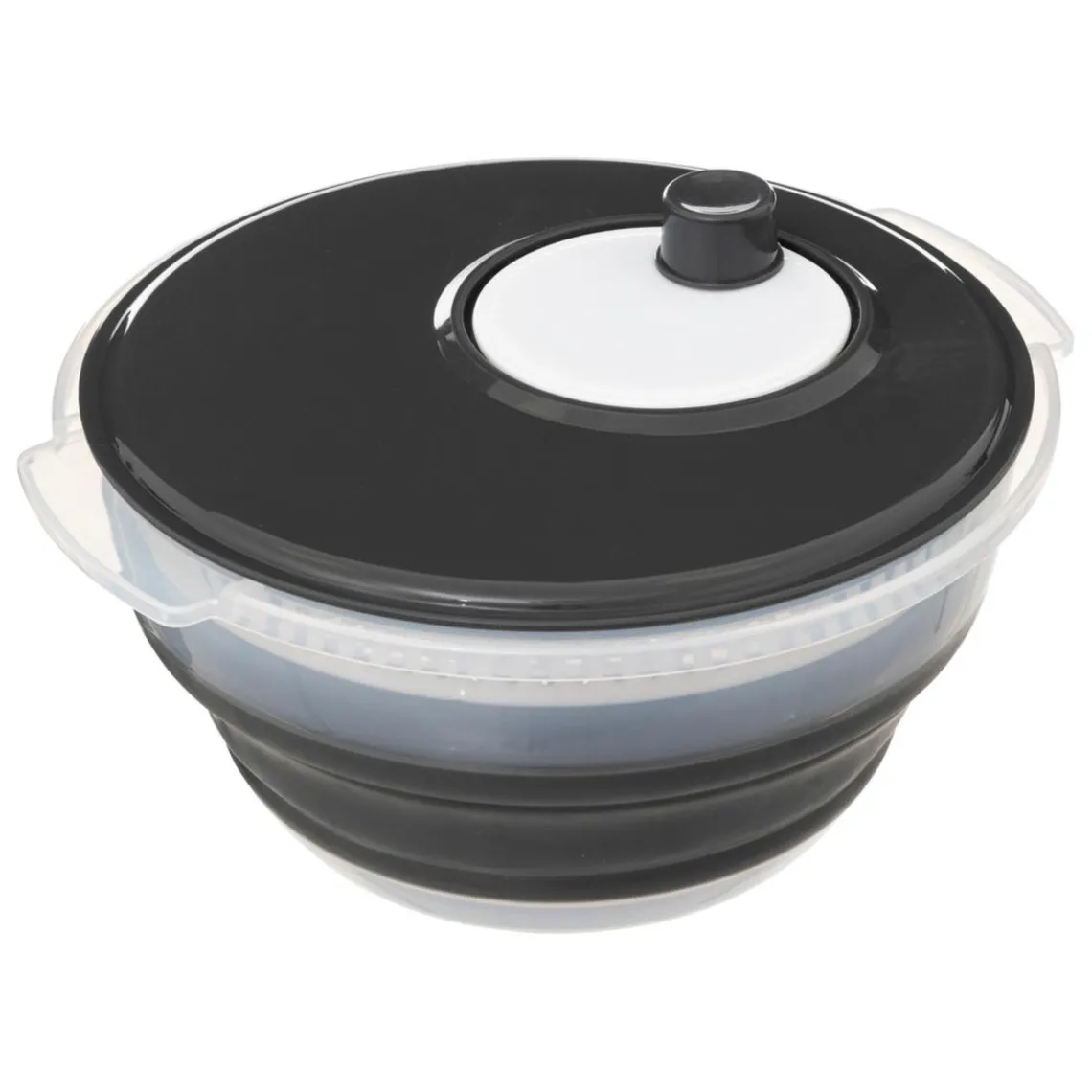 3S. x Home Essoreuse mécanique retractable vert