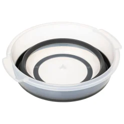 3S. x Home Essoreuse mécanique retractable vert