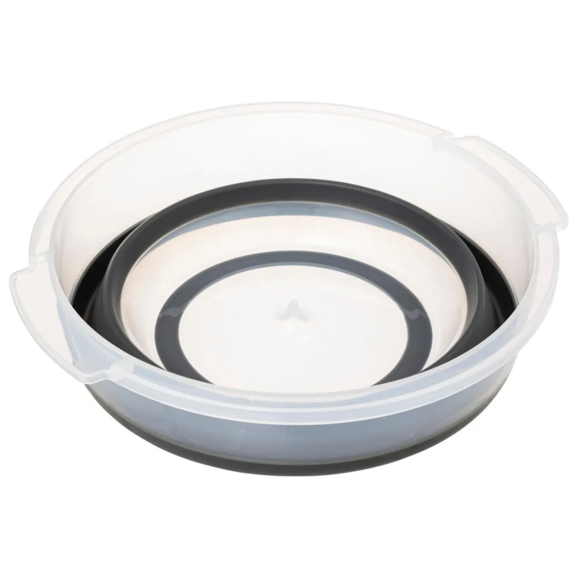 3S. x Home Essoreuse mécanique retractable vert