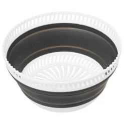 3S. x Home Essoreuse mécanique retractable vert