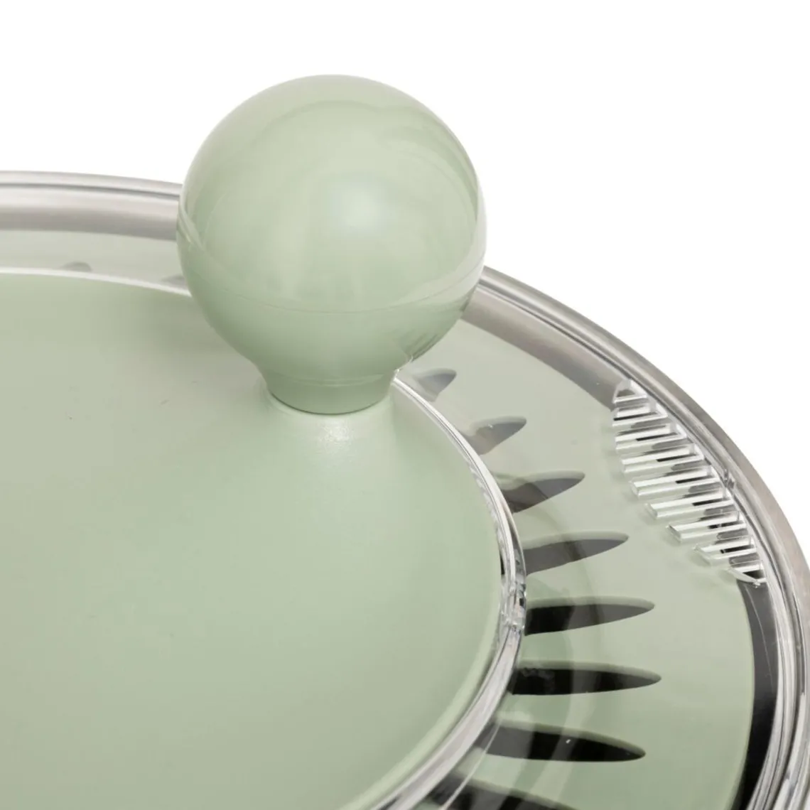 3S. x Home Essoreuse mécanique Vert Clearance