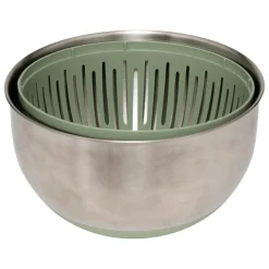 3S. x Home Essoreuse mécanique Vert Clearance