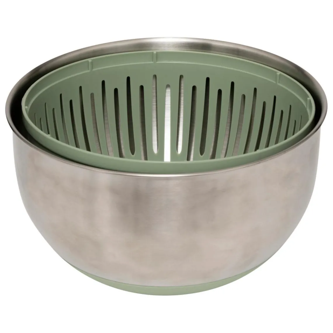 3S. x Home Essoreuse mécanique Vert Clearance