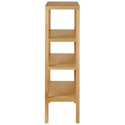 Zago Etagère 135cm châtaigner naturel Hot