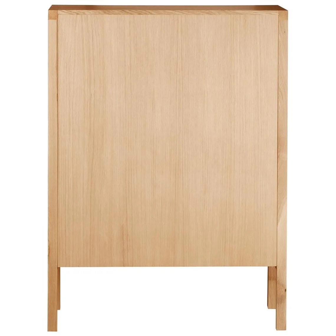 Zago Etagère 135cm châtaigner naturel Hot
