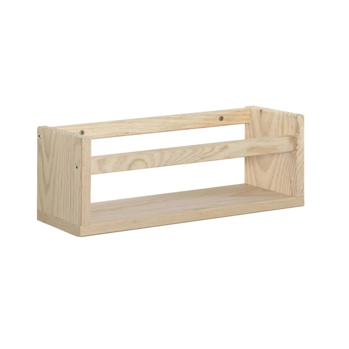 Calicosy Etagère murale petit modèle en pin massif Sale