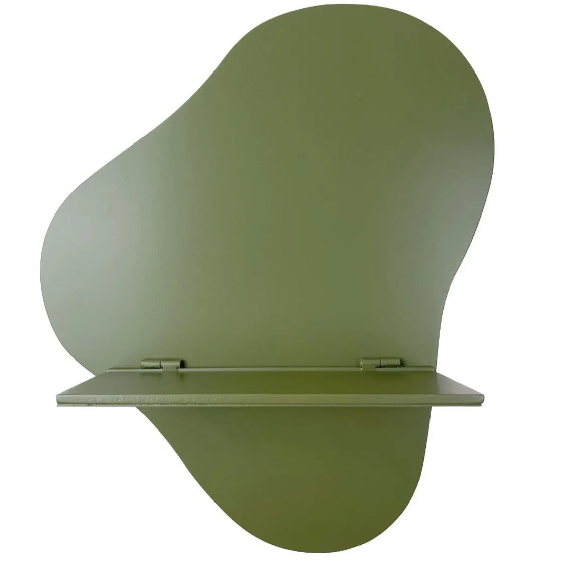 Becquet Etagère Murale PIGMENT Verte Online