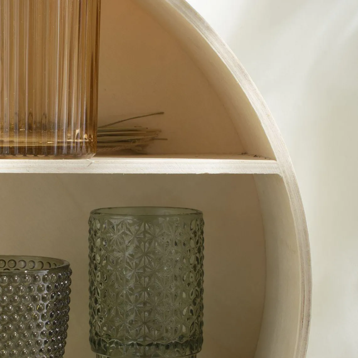 Factory Etagère murale plywood - Simplicity Discount