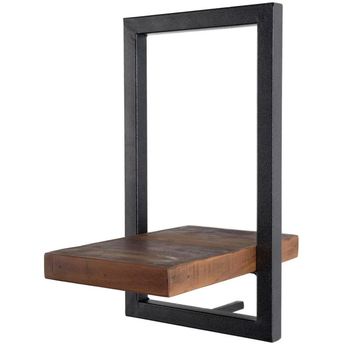 Macabane Etagère murale SIXTINE métal Sale