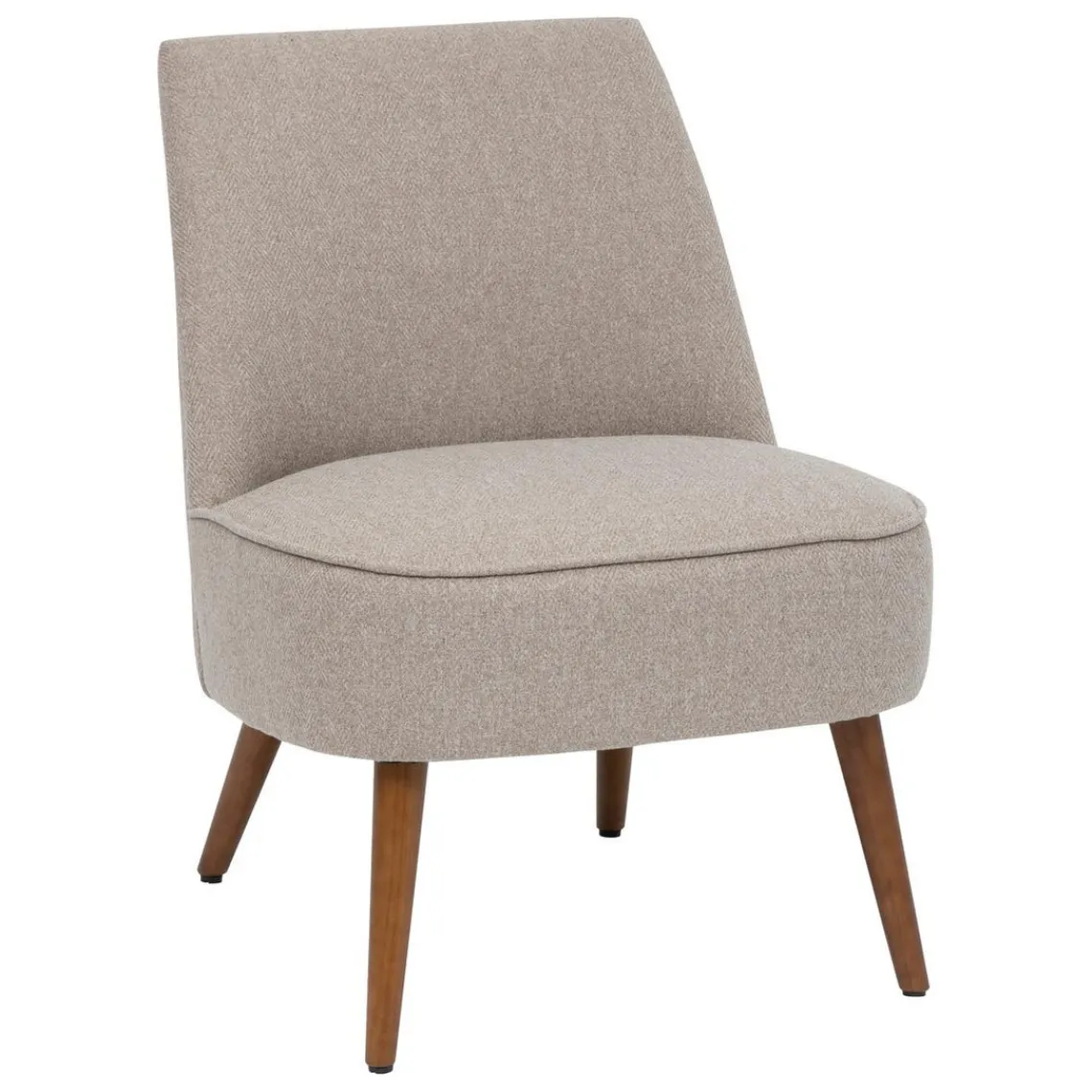 3S. x Home Fauteuil Beige Best