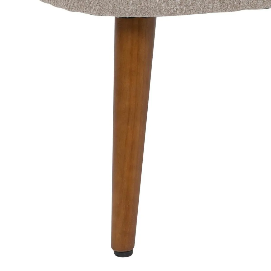 3S. x Home Fauteuil Beige Best