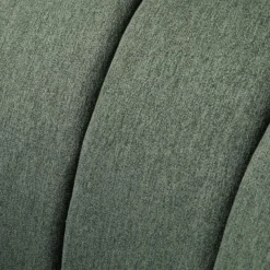 3S. x Home Fauteuil Vert Outlet