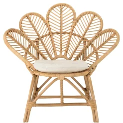 Macabane Fauteuil Beige Sale