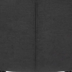 3S. x Home Fauteuil Noir Clearance