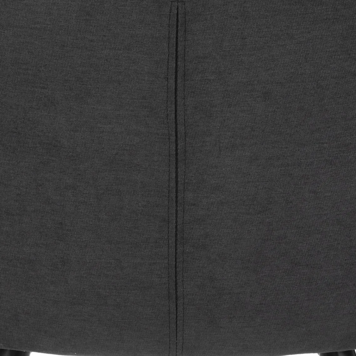 3S. x Home Fauteuil Noir Clearance