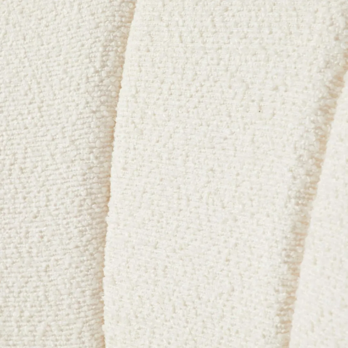 3S. x Home Fauteuil Blanc