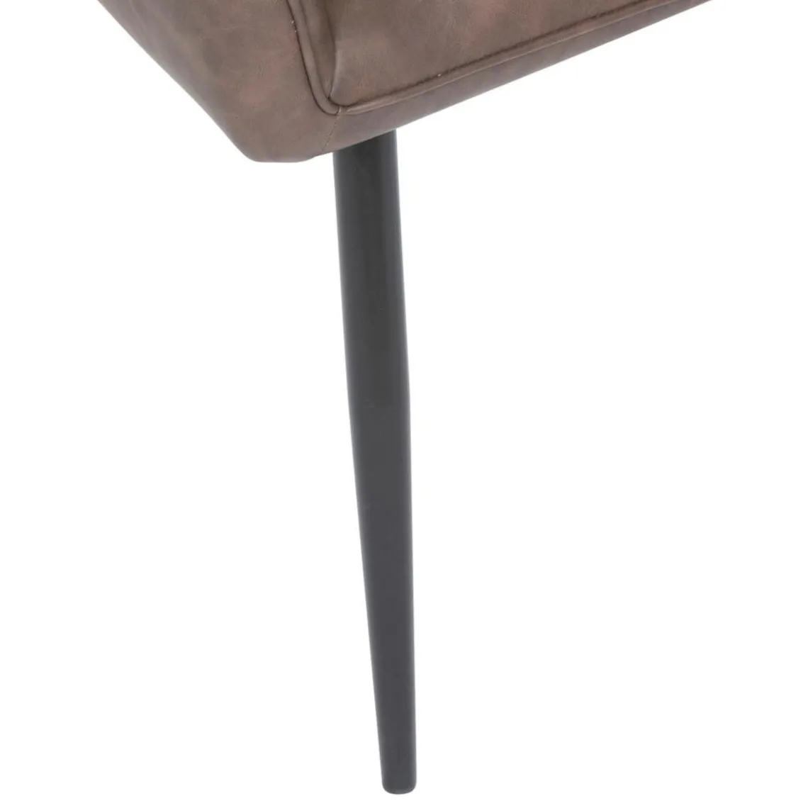 3S. x Home Fauteuil à dîner New