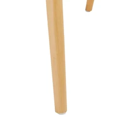 3S. x Home Fauteuil à dîner Beige Online