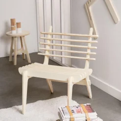 Factory Fauteuil - Simplicity Discount