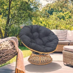 3S. x Home Fauteuil Cancun Hot