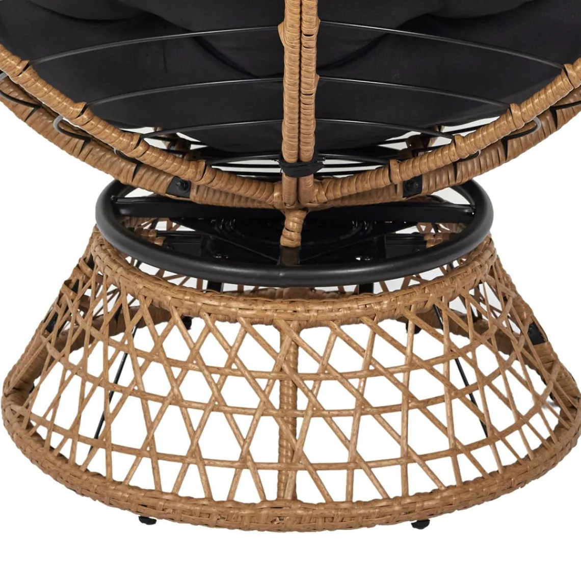 3S. x Home Fauteuil Cancun Hot