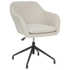 3S. x Home Fauteuil de bureau Outlet