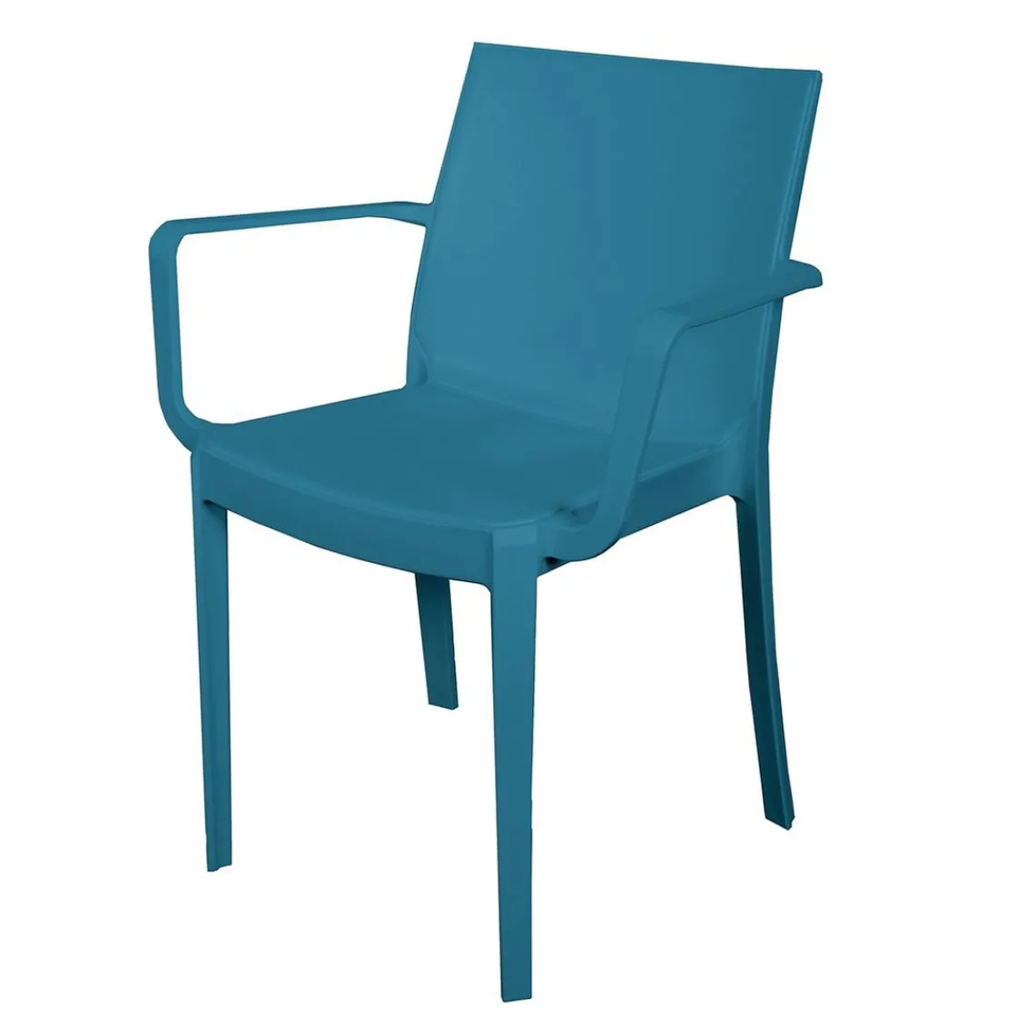 Factory Fauteuil De Jardin Uni Marine Spirit Garden DIANE Bleu Hot
