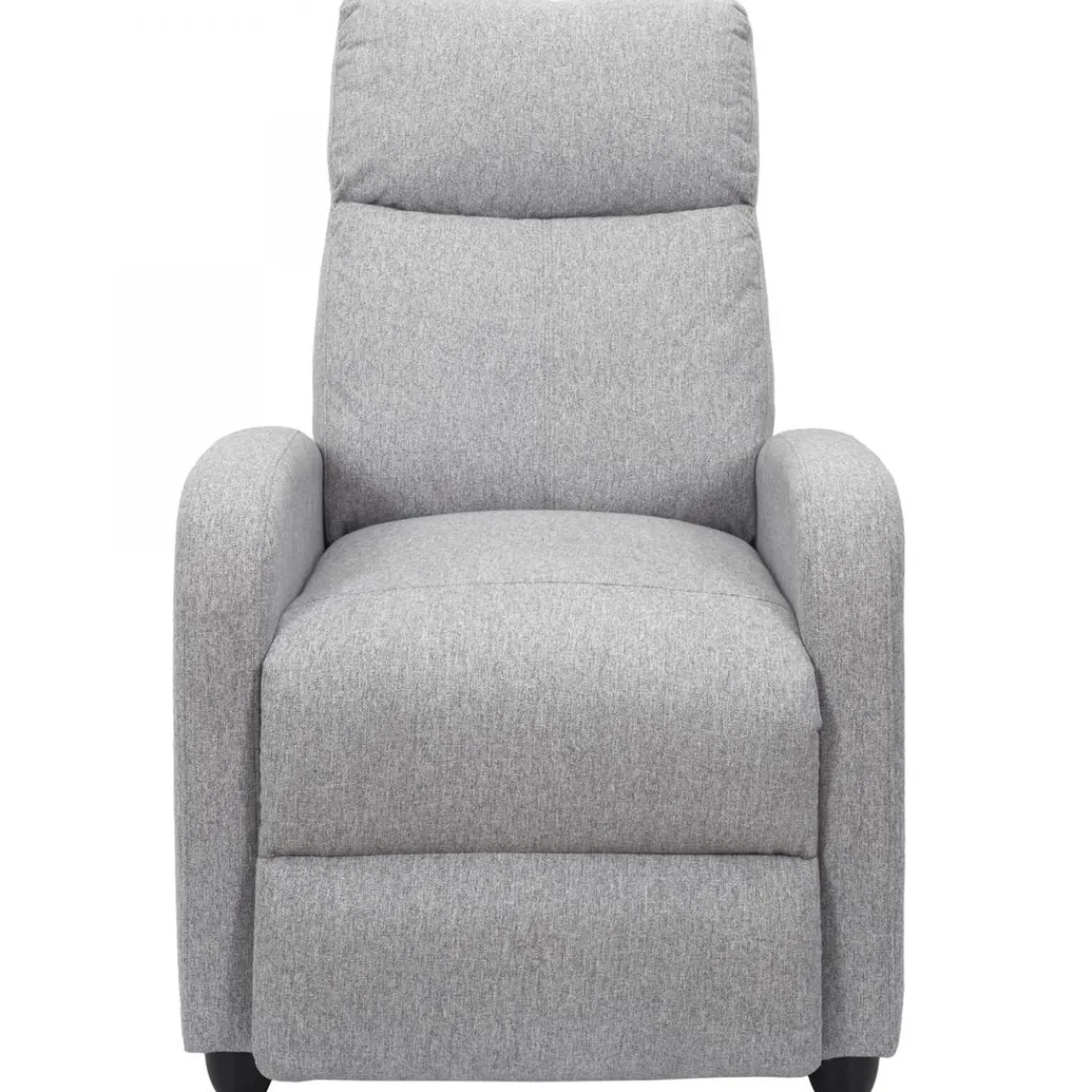 3S. x Home Fauteuil De Relaxation Dream Gris