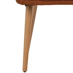 3S. x Home Fauteuil de table Visoca Ambre Outlet