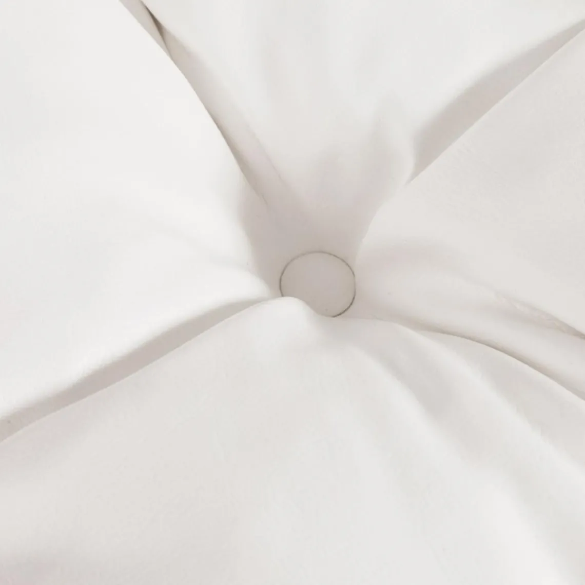 ALTEREGO Fauteuil lounge LOFT blanc Best