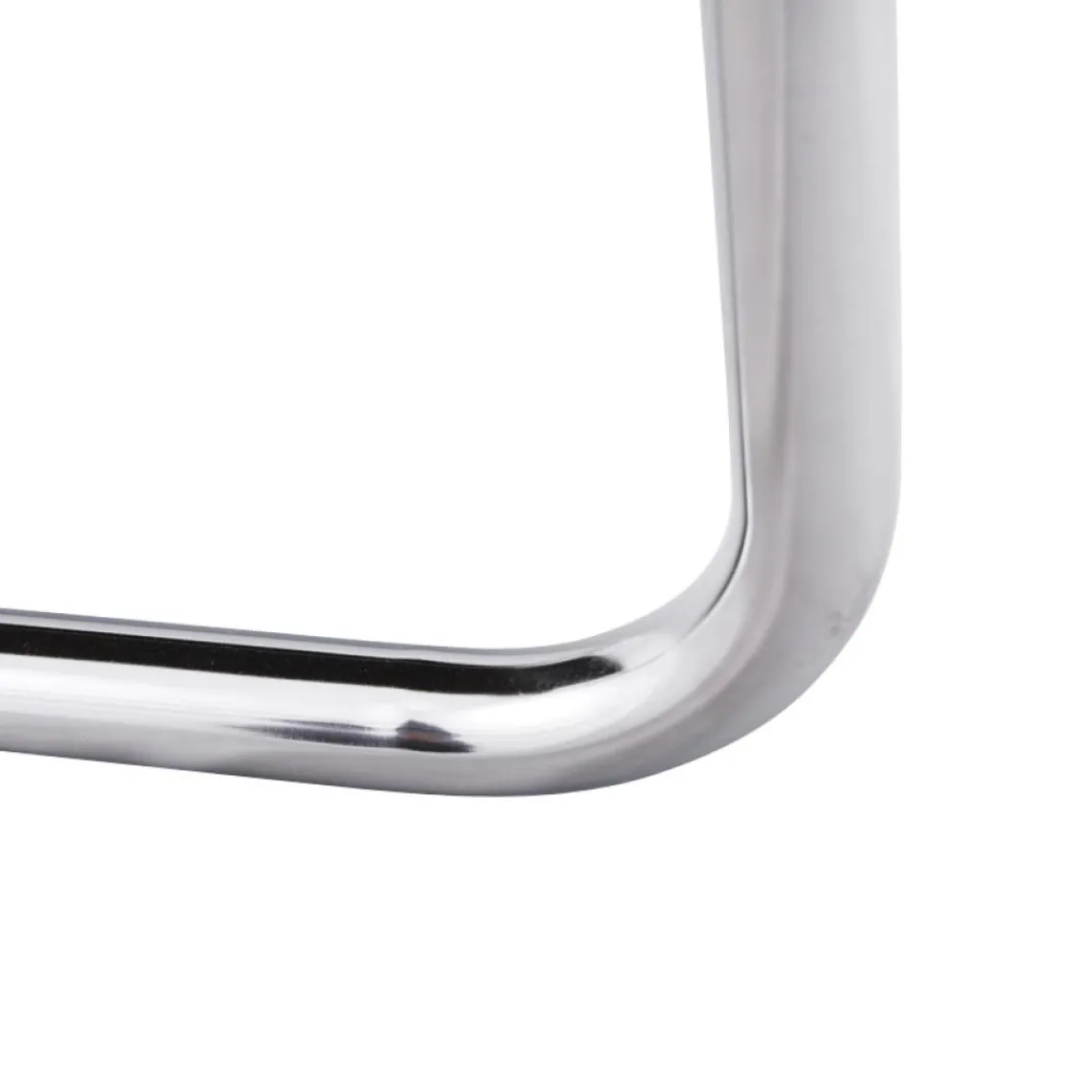 ALTEREGO Fauteuil lounge LOFT blanc Best